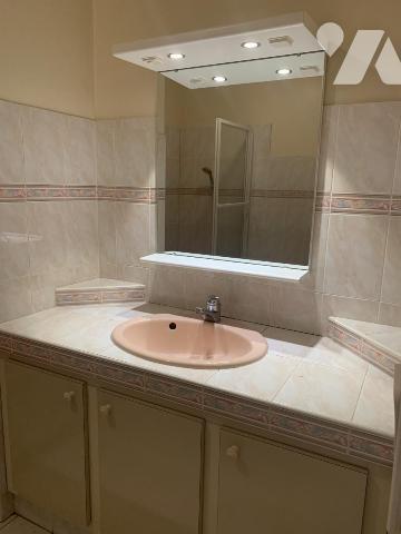 VENTE APPARTEMENT T4 à VANNES