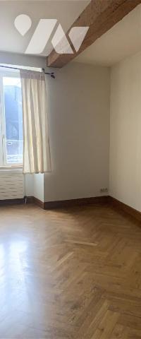 VENTE APPARTEMENT T4 à VANNES
