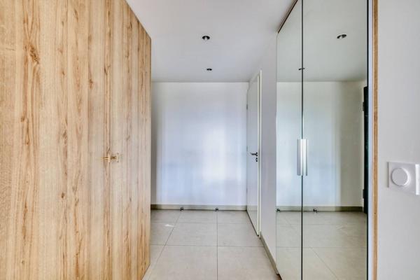 Appartement Ozoir La Ferriere 4 pièce(s) 87 m2