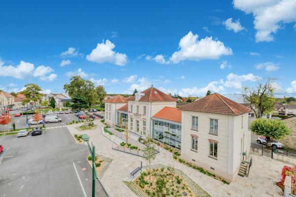 Appartement Ozoir La Ferriere 4 pièce(s) 87 m2