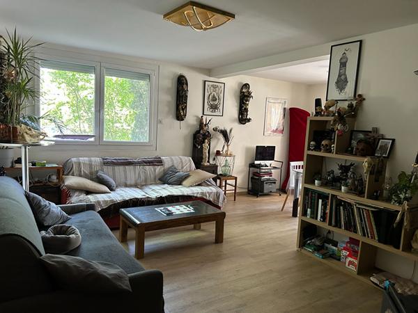 EXCLUSIVITE Appartement Aix En Provence 3 /4pièce(s) 80 m2