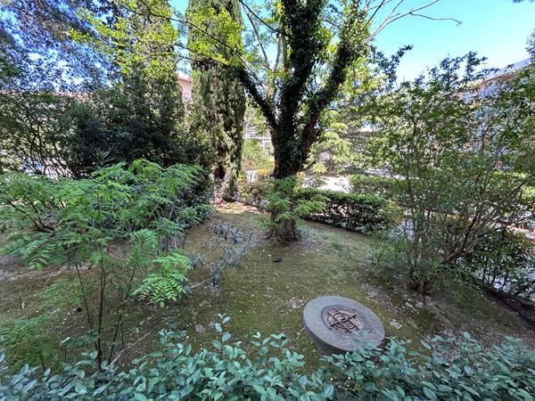 EXCLUSIVITE Appartement Aix En Provence 3 /4pièce(s) 80 m2