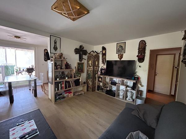 EXCLUSIVITE Appartement Aix En Provence 3 /4pièce(s) 80 m2