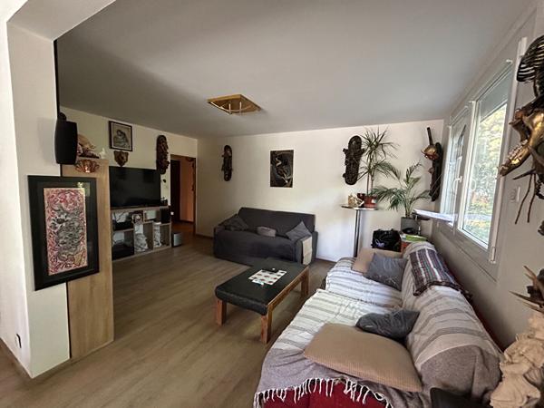EXCLUSIVITE Appartement Aix En Provence 3 /4pièce(s) 80 m2