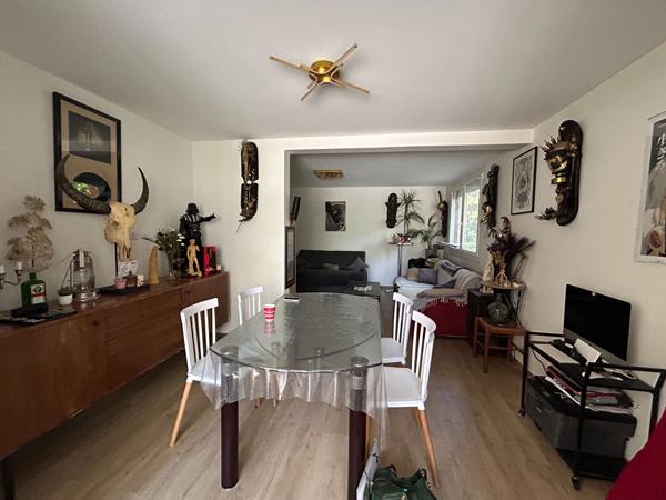 EXCLUSIVITE Appartement Aix En Provence 3 /4pièce(s) 80 m2