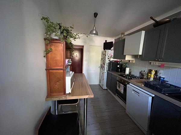 EXCLUSIVITE Appartement Aix En Provence 3 /4pièce(s) 80 m2