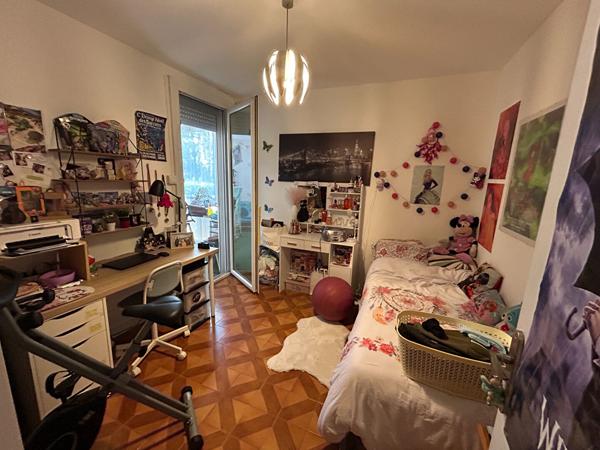 EXCLUSIVITE Appartement Aix En Provence 3 /4pièce(s) 80 m2
