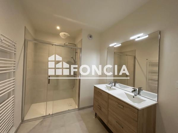 Location Appartement 3 pièces 59.66 m² - LA CASERNE CORBINEAU Laval 53000