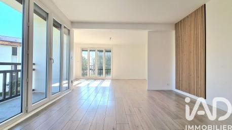 Appartement à vendre 4 pièces 84 m² Perpignan