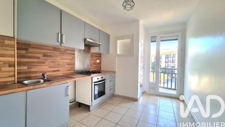Appartement à vendre 4 pièces 84 m² Perpignan