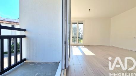 Appartement à vendre 4 pièces 84 m² Perpignan