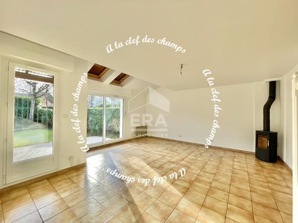 Maison Gif Sur Yvette 6 pièce(s) 102 m2