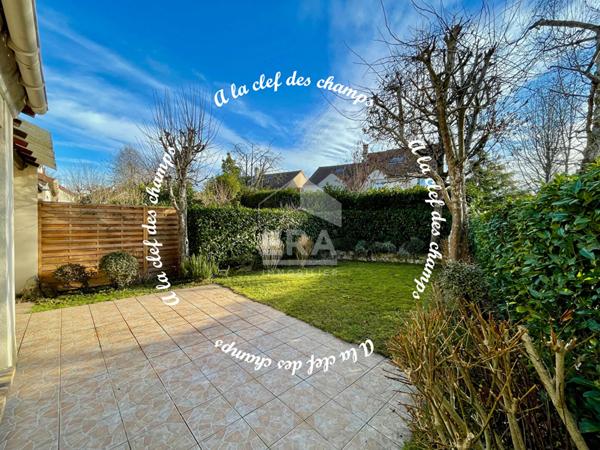 Maison Gif Sur Yvette 6 pièce(s) 102 m2