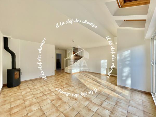 Maison Gif Sur Yvette 6 pièce(s) 102 m2