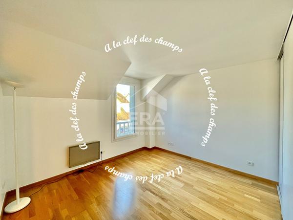 Maison Gif Sur Yvette 6 pièce(s) 102 m2