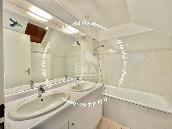 Maison Gif Sur Yvette 6 pièce(s) 102 m2