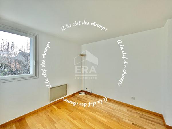 Maison Gif Sur Yvette 6 pièce(s) 102 m2