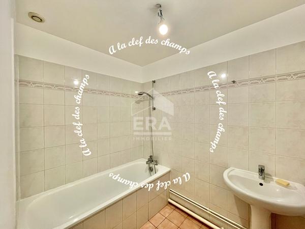 Maison Gif Sur Yvette 6 pièce(s) 102 m2