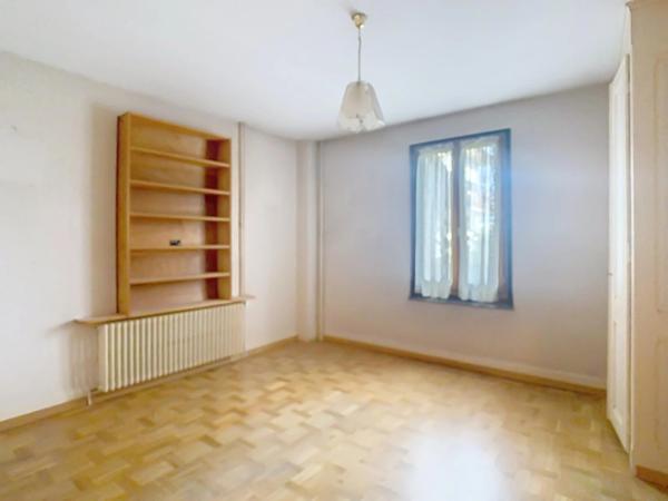 A Vendre Maison à rénover – idéal investisseurs ou famille –fort potentiel à Ambilly (74)