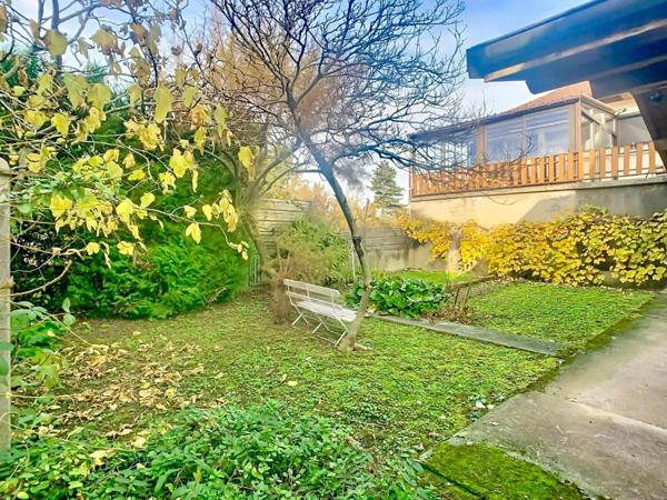 A Vendre Maison à rénover – idéal investisseurs ou famille –fort potentiel à Ambilly (74)