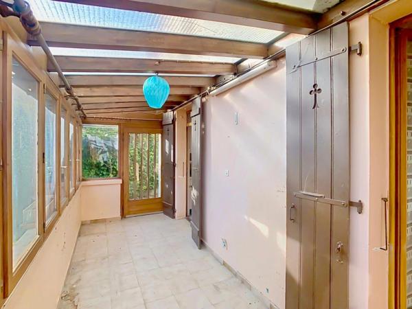 A Vendre Maison à rénover – idéal investisseurs ou famille –fort potentiel à Ambilly (74)