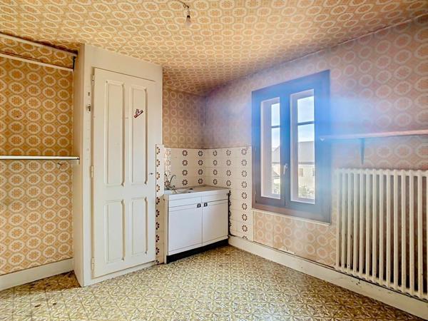 A Vendre Maison à rénover – idéal investisseurs ou famille –fort potentiel à Ambilly (74)