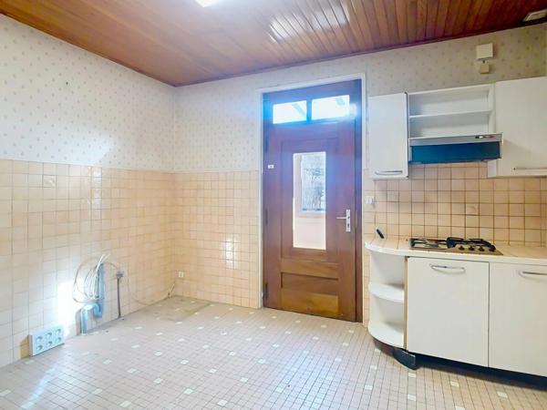 A Vendre Maison à rénover – idéal investisseurs ou famille –fort potentiel à Ambilly (74)