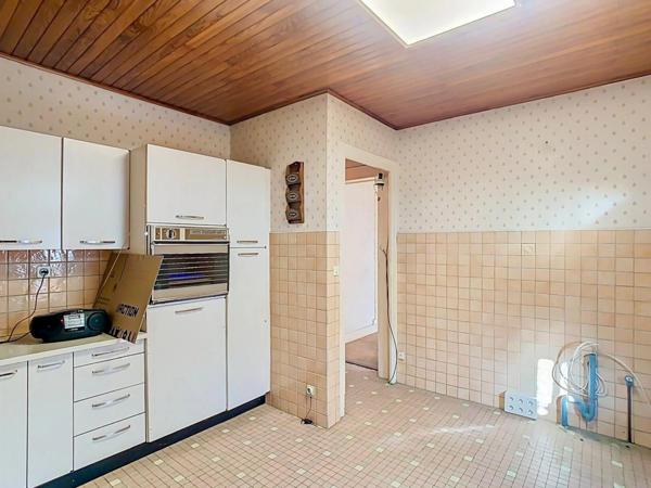 A Vendre Maison à rénover – idéal investisseurs ou famille –fort potentiel à Ambilly (74)