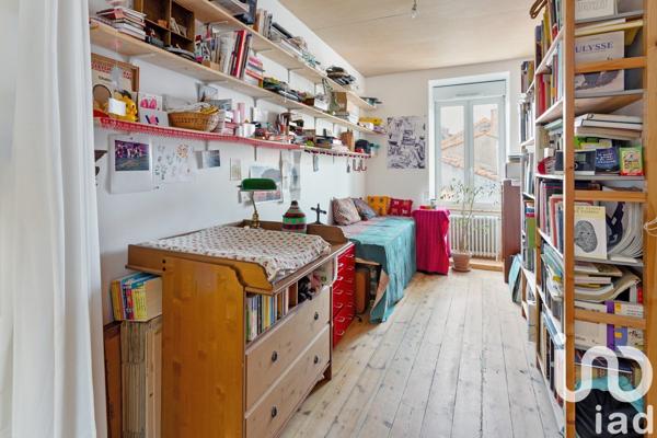 Maison de ville 5 pièces de 88 m² à Rezé (44400)