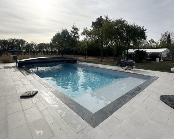 Maison à vendre 421 200 € Saint-Georges-sur-Arnon 6 p 180 m² DPE B
