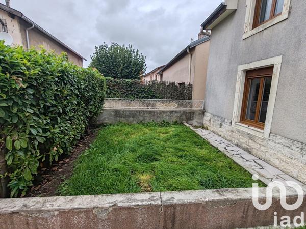 Maison à vendre 3 pièces 85 m² Dieulouard