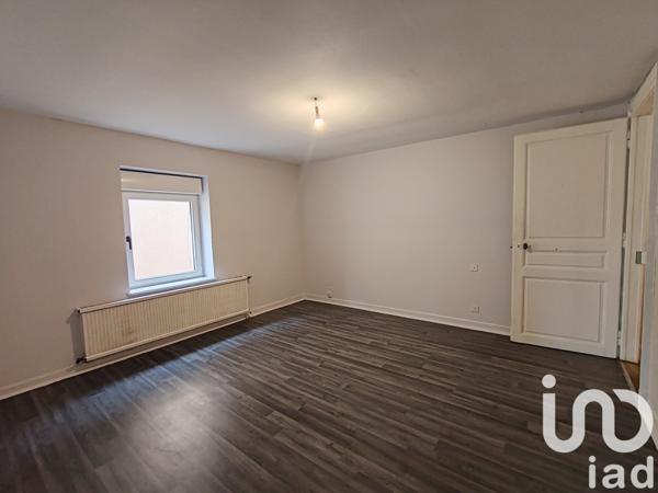 Maison à vendre 3 pièces 85 m² Dieulouard