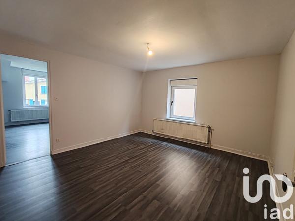 Maison à vendre 3 pièces 85 m² Dieulouard