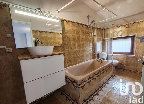 Maison à vendre 3 pièces 85 m² Dieulouard