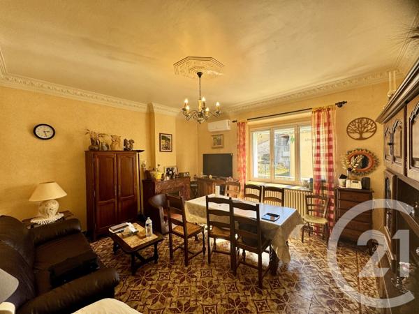 Maison à vendre  5 pièces - 119,48 m2 LA GRAND COMBE - 30