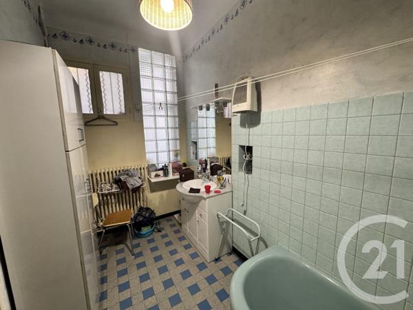 Maison à vendre  5 pièces - 119,48 m2 LA GRAND COMBE - 30