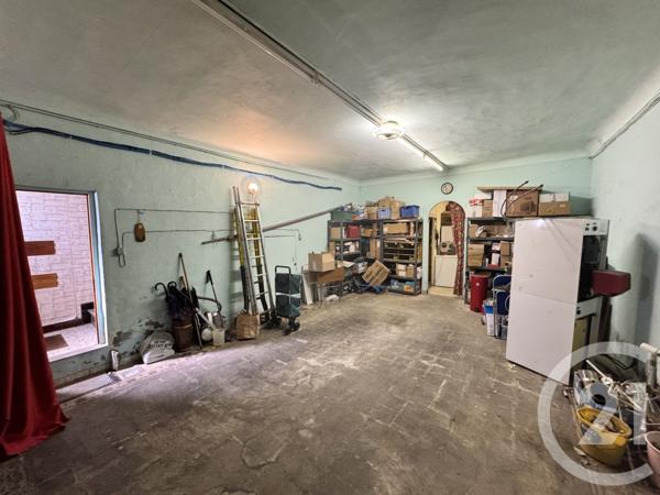 Maison à vendre  5 pièces - 119,48 m2 LA GRAND COMBE - 30