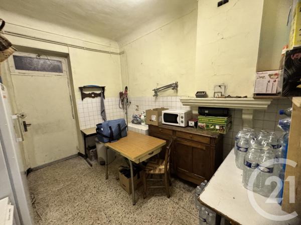 Maison à vendre  5 pièces - 119,48 m2 LA GRAND COMBE - 30