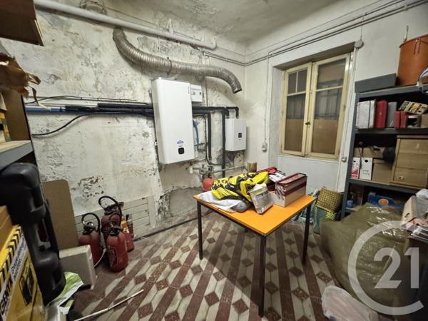 Maison à vendre  5 pièces - 119,48 m2 LA GRAND COMBE - 30