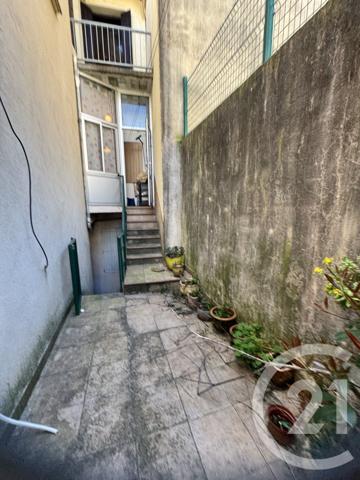 Maison à vendre  5 pièces - 119,48 m2 LA GRAND COMBE - 30