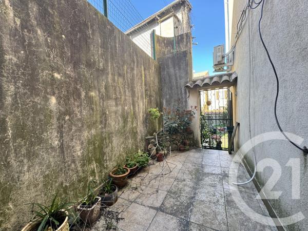 Maison à vendre  5 pièces - 119,48 m2 LA GRAND COMBE - 30