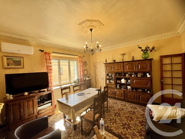 Maison à vendre  5 pièces - 119,48 m2 LA GRAND COMBE - 30