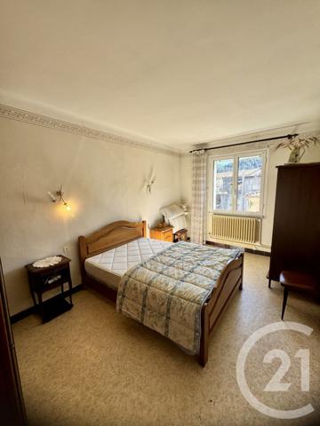 Maison à vendre  5 pièces - 119,48 m2 LA GRAND COMBE - 30