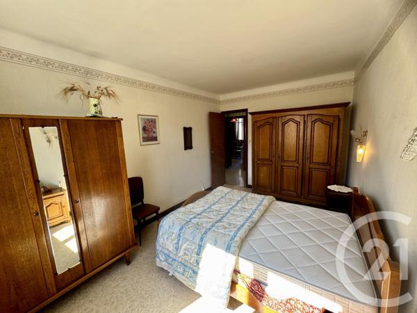 Maison à vendre  5 pièces - 119,48 m2 LA GRAND COMBE - 30