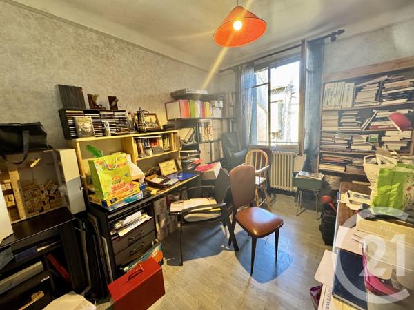 Maison à vendre  5 pièces - 119,48 m2 LA GRAND COMBE - 30