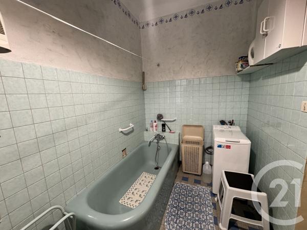 Maison à vendre  5 pièces - 119,48 m2 LA GRAND COMBE - 30