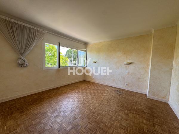 Maison d'architecte à rénover