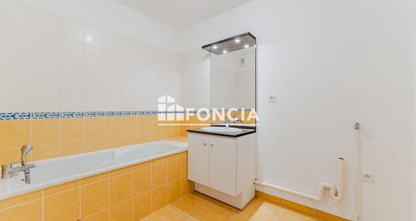À vendre Appartement 3 pièces 67 m² - Tours 37100