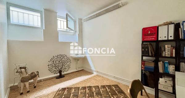 À vendre Studio 11 m² - Paris 75116