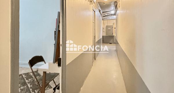 À vendre Studio 11 m² - Paris 75116